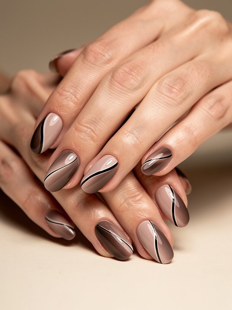 2026 Nail Trends - trending manicure style 2026